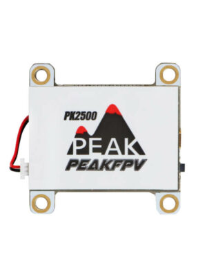 PK2500 FPV VTX