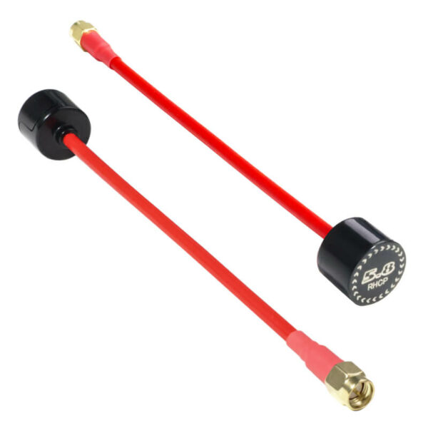 PK160 PK161 FPV Antenna Combo